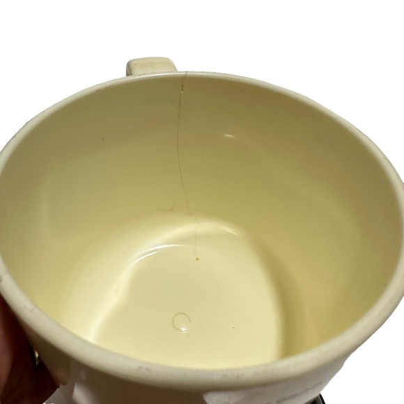 Mickey Mouse Plastic Mug - Picture 5 of 8